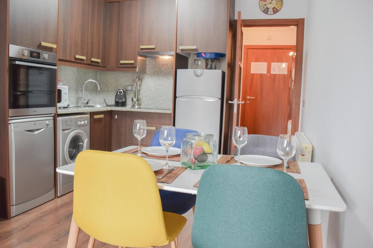 Apartament Ninot Bonito Apartamento Con Vistas A La X De Grandvalira El Tarter Dış mekan fotoğraf