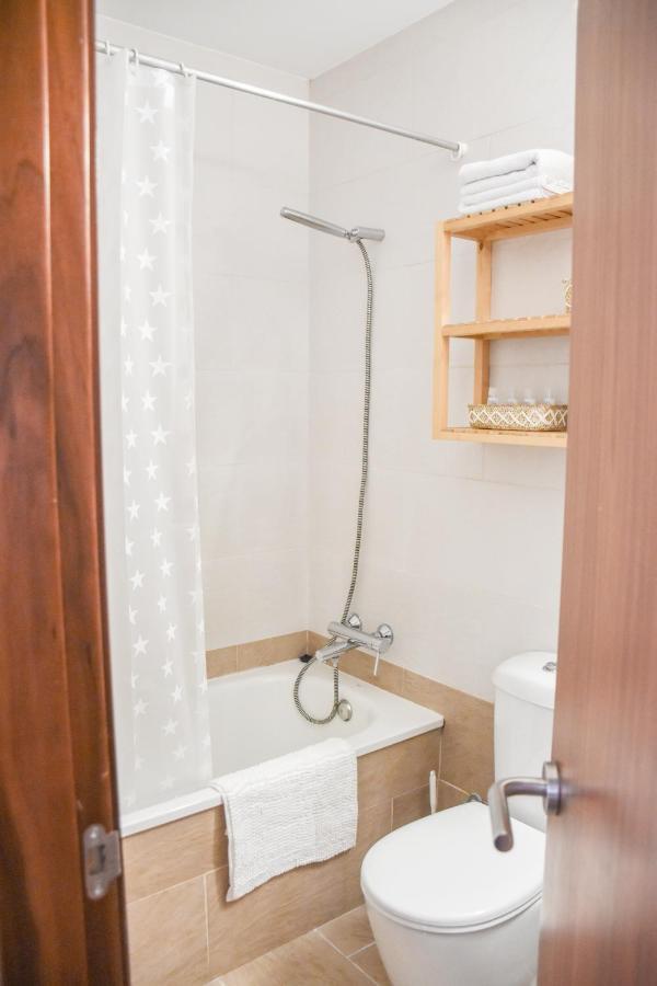 Apartament Ninot Bonito Apartamento Con Vistas A La X De Grandvalira El Tarter Dış mekan fotoğraf