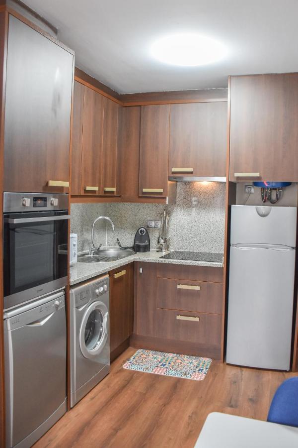 Apartament Ninot Bonito Apartamento Con Vistas A La X De Grandvalira El Tarter Dış mekan fotoğraf